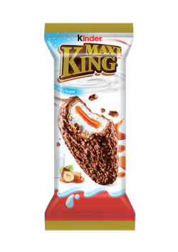 Kinder Maxi King, 1 шт.