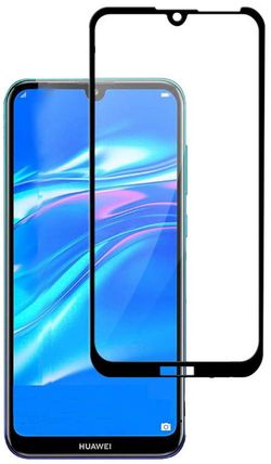 Sticlă de protecție Cover'X pentru Huawei Y7 2019 (all glue)