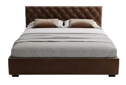 купить Кровать my-STYLE my-Mona 140x200 (P09D14M06) в Кишинёве 