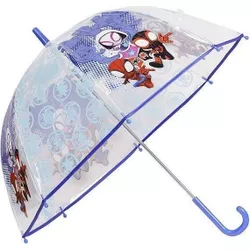 cumpără Umbrelă KiDS Licensing SP50095 Spidey transparent 46cm în Chișinău 