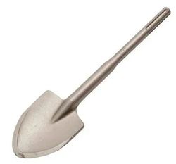 cumpără Set de tubulare, bite, duze Makita P-23721 Dalta sapa SDS-Max 100x400mm în Chișinău 
