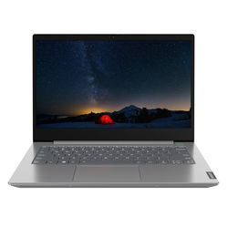 Lenovo ThinkBook 14-IIL, Grey