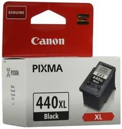 купить Картридж для принтера Canon PG-440XL, 21ml black в Кишинёве 