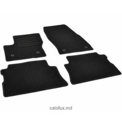 купить Коврик для автомобиля CatolLux Коврики AKT Ford Kuga 2015-2019 / acoperitoare de podea в Кишинёве 