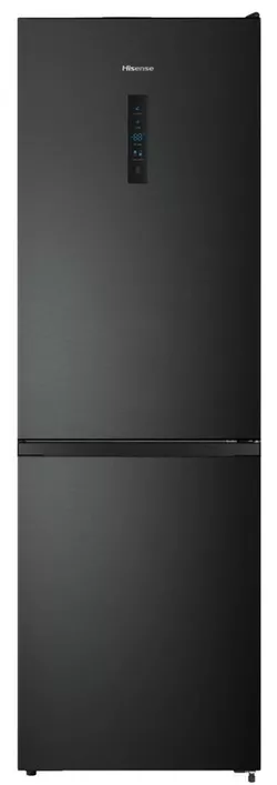 купить Холодильник с нижней морозильной камерой Hisense RB395N4BFE в Кишинёве 