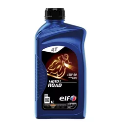 cumpără Ulei ELF 15W50 Moto 4 Road 1L în Chișinău 