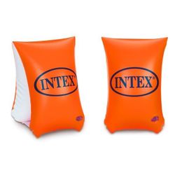 Нарукавники для плавания 6-12 лет, 30x15 см Intex 58641 (5069)
