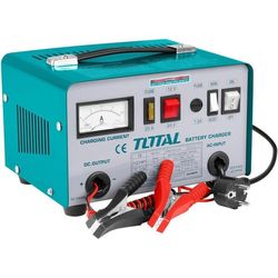купить Зарядное устройство для авт.аккумуляторов Total tools TBC1601 в Кишинёве 