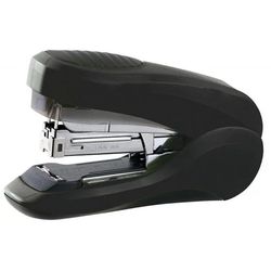 купить Степлер канцелярский Kangaro LE-45F-00 Capsator 24/6+scoabe 24/8, 40 foi, gri в Кишинёве 