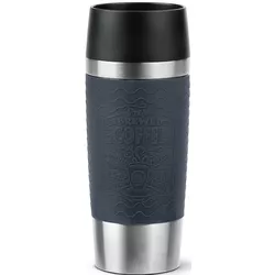 cumpără Cană termos Tefal N2021510 Travel Mug Essential 0,36l în Chișinău 