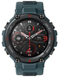 Xiaomi Amazfit T-Rex Pro, Steel Blue