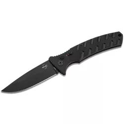 купить Нож походный Boker BO-06EX900 Plus Strike Large Grivory Black в Кишинёве 