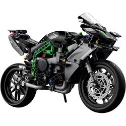 купить Конструктор Lego 42170 Kawasaki Ninja H2r Motorcycle в Кишинёве 