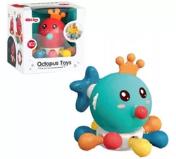 купить Погремушка Bibi-Irn 6032 Jucarie zornaitoare minge в Кишинёве 