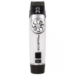 Trimmer Rowenta TN4800F0 Silver