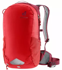 купить Рюкзак спортивный Deuter Race 16 cherry-masala (3204223 5598 0) в Кишинёве 