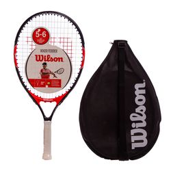 Ракетка для большого тенниса Wilson Roger Federer 21 WRT200600 (4944)