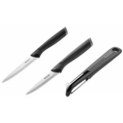 cumpără Set cuțite Tefal K2213S55 Essential în Chișinău 