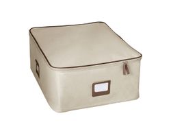 Cutie depozitare cu capac Ordinett Ego 40X50X20cm