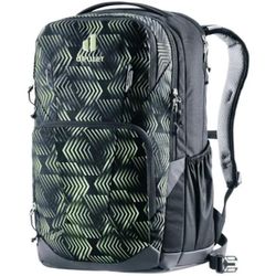 купить Детский рюкзак Deuter Cotogy black ripple (3831026 7028 0) в Кишинёве 
