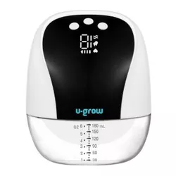cumpără Pompă pentru sân U-Grow UGXN-D268 Pompa de sân electrică și portabilă în Chișinău 