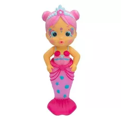купить Кукла miscellaneous 83110 Bloopies Mermaid Sweety Light Up Tail в Кишинёве 