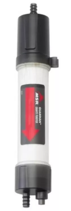 купить Аксессуар для кемпинга Cascade Designs Filtru pentru apa GGP Filter Replacement в Кишинёве 