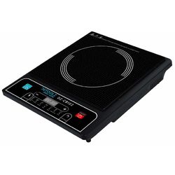 купить Плита индукционная настольная Detoolz DZ-CB102 1500 W в Кишинёве 