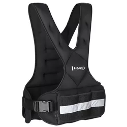 cumpără Greutăți pentru mâini și picioare HMS 6045 Vesta pentru greutati 20kg KOR20 (17-62-217) în Chișinău 