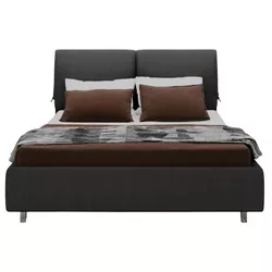 купить Кровать Bayro SweetDreams 1400x2000, подъёмный механизм, ткань кат. III в Кишинёве 