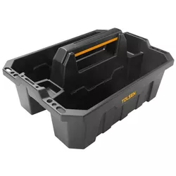 cumpără Sistem de depozitare a instrumentelor Tolsen Cutie pentru scule 395x290x125mm (80188) în Chișinău 