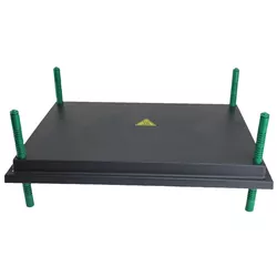 купить Обогреватель для птицы Des Champs Placă de încălzire pentru pui N4055 (40cm*55cm) в Кишинёве 