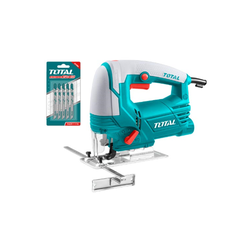 Fierastrau pendular 650W Total TS206806