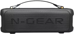 купить Колонка портативная Bluetooth N-Gear BLAZOOKA703BL в Кишинёве 