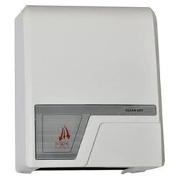 купить Сушилка для рук Roco MDF-8839 Alb в Кишинёве 
