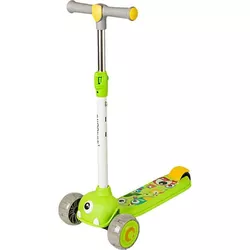 купить Самокат New World 805, verde, 176053 в Кишинёве 