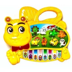 cumpără Jucărie muzicală miscellaneous 9712 Pian pentru copii 721907 în Chișinău 