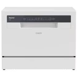 купить Посудомоечная машина компактная Candy CP 6E51LW в Кишинёве 