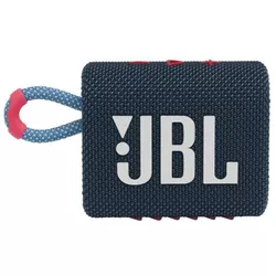 cumpără Boxă portativă Bluetooth JBL GO 3 Blue Pink în Chișinău 