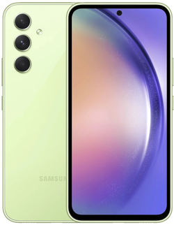 Samsung Galaxy A54 6/128Gb Duos (SM-A546), Green