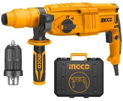 Перфоратор Ingco RGH9028-2