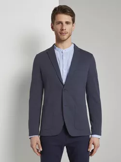 Пиджак Tom Tailor Синий tom tailor 1018498