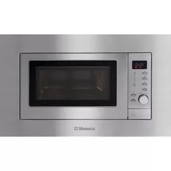 cumpără Cuptor cu microunde încorporabil Hansa AMG20IFH în Chișinău 