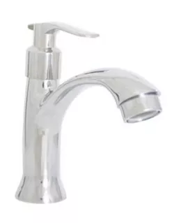 купить Смеситель для умывальника MPN 28728 singulara pentru apa rece, cu plasa mare в Кишинёве 