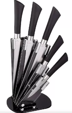 купить Набор ножей wiSmark S-955 6 шт в Кишинёве 