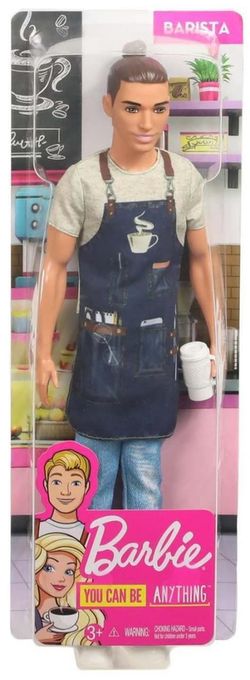 Кукла Barbie Кен серии