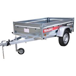 cumpără Utilaj pentru motocultor Technoworker P233 Remorca auto model 1L1 în Chișinău 