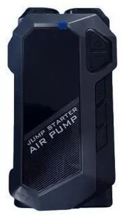 купить Портативный компрессор для авто CatolLux 12V (Cocy-Q18) 16000mah Jump Starter в Кишинёве 