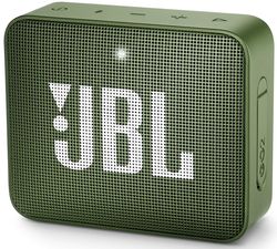 cumpără Boxă portativă Bluetooth JBL GO 2 Green în Chișinău