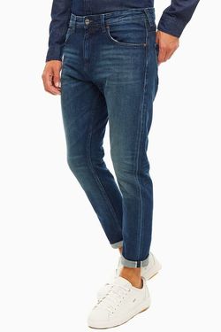 Брюки Tom Tailor Синий tom tailor 1013476